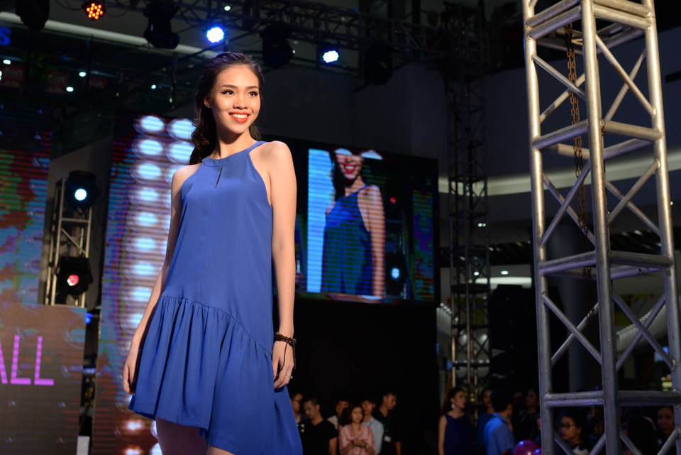 (Ảnh: PV/Vietnam+)