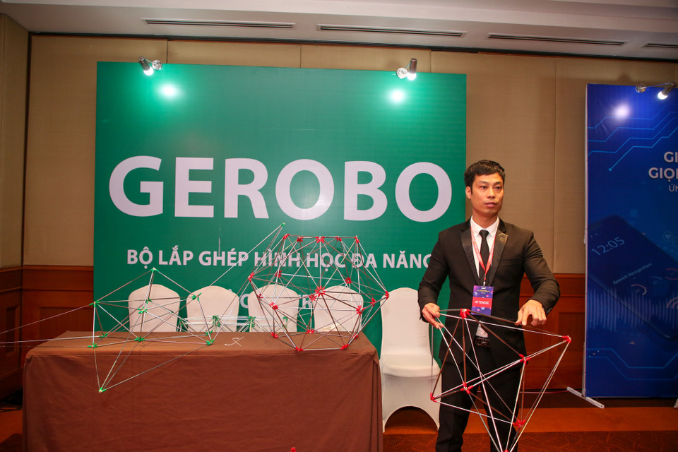 (Ảnh: Minh Sơn/Vietnam+)