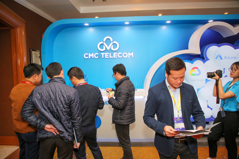 (Ảnh: Minh Sơn/Vietnam+)