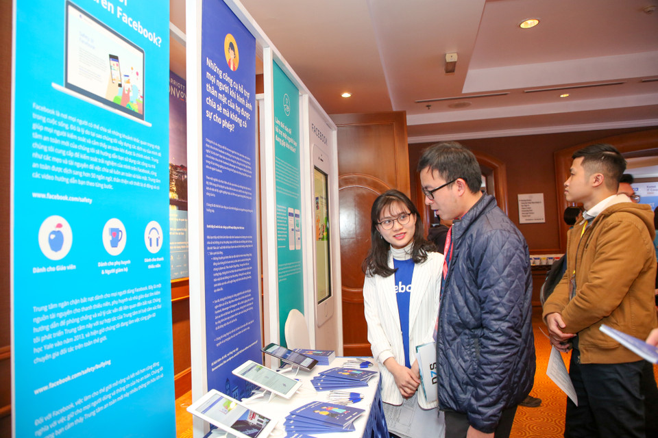 (Ảnh: Minh Sơn/Vietnam+)