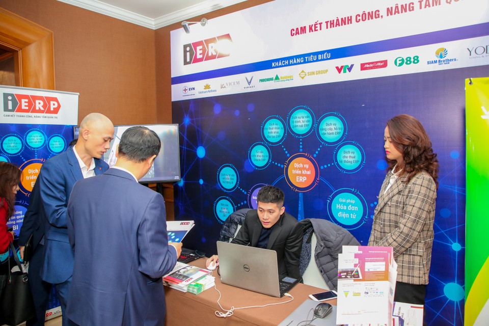 (Ảnh: Minh Sơn/Vietnam+)