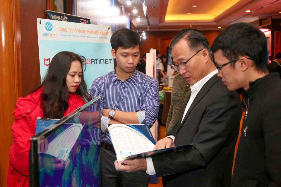 (Ảnh: Minh Sơn/Vietnam+)