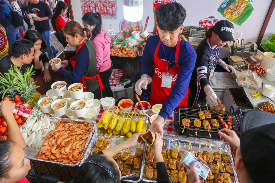 (Ảnh: Minh Sơn/Vietnam+)