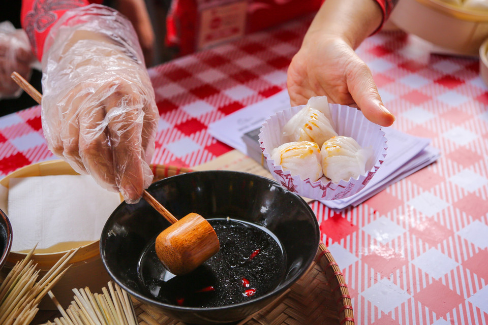 (Ảnh: Minh Sơn/Vietnam+)