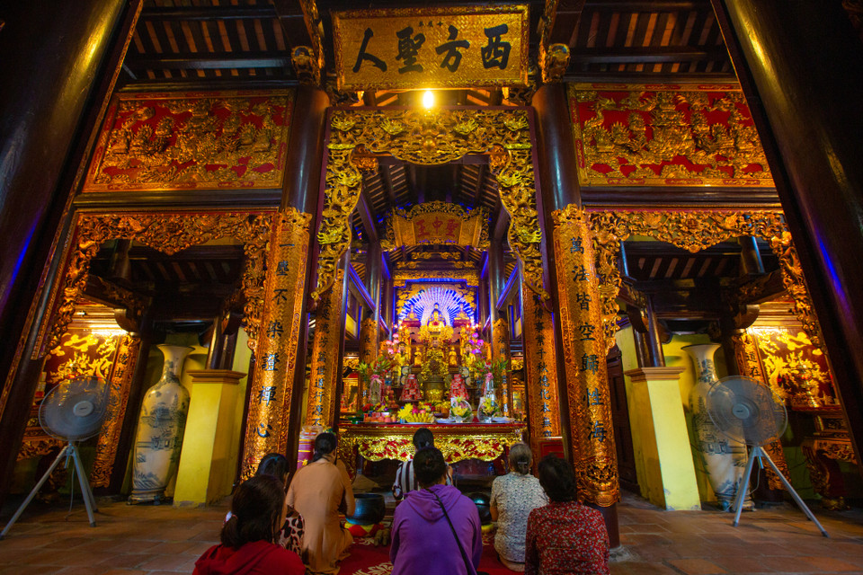 (Ảnh: Minh Sơn/Vietnam+)