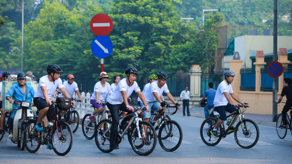 (Ảnh: Minh Sơn/Vietnam+)