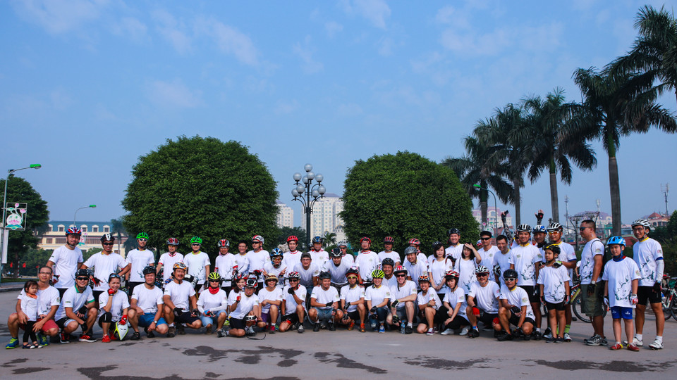 (Ảnh: Minh Sơn/Vietnam+)