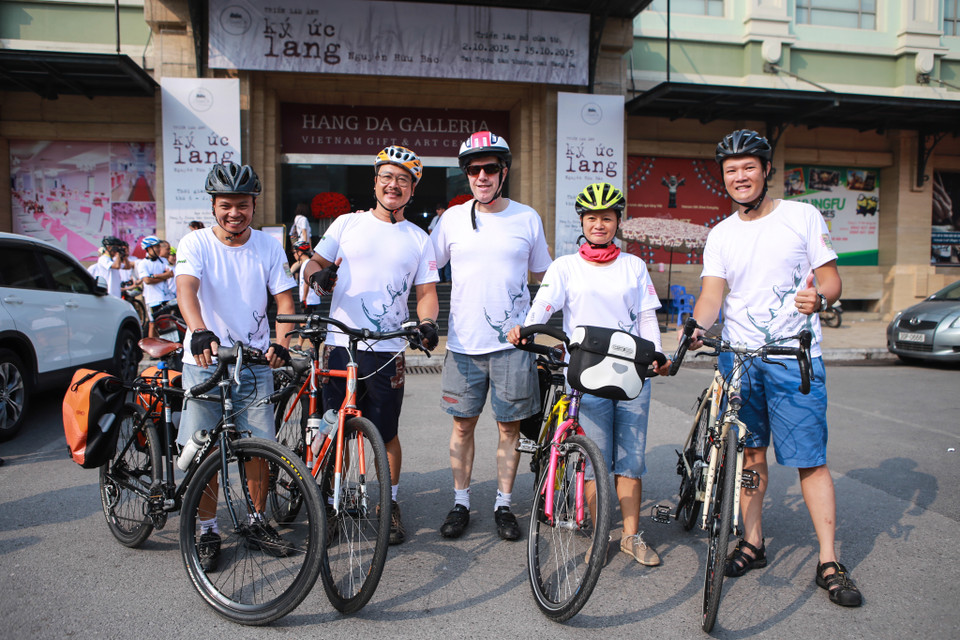 (Ảnh: Minh Sơn/Vietnam+)