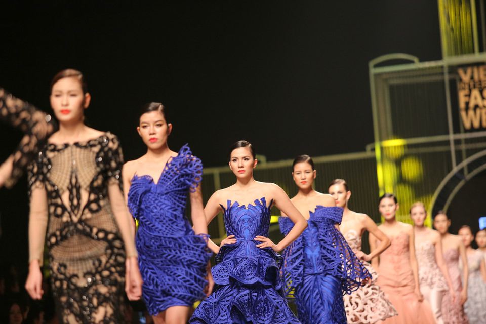 (Ảnh: Minh Sơn/Vietnam+)