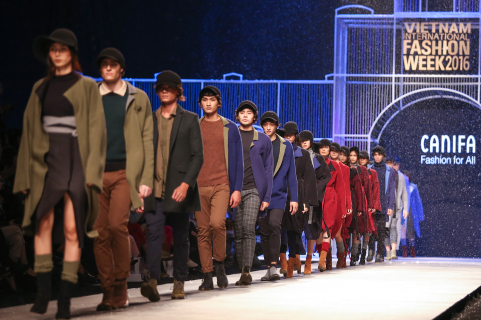 (Ảnh: Minh Sơn/Vietnam+)