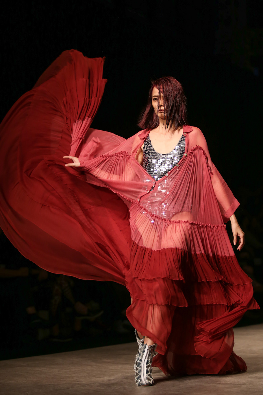 (Ảnh: Minh Sơn/Vietnam+)