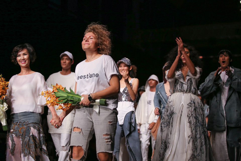 (Ảnh: Minh Sơn/Vietnam+)