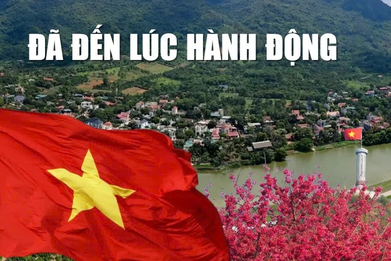 Nâng tầm “kho báu” di sản thiên nhiên để đất nước mạnh mẽ vươn mình