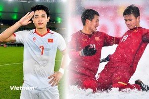 Từ Saudi Arabia tới Thường Châu: Những VCK U23 châu Á tạo bước ngoặt cho bóng đá Việt Nam