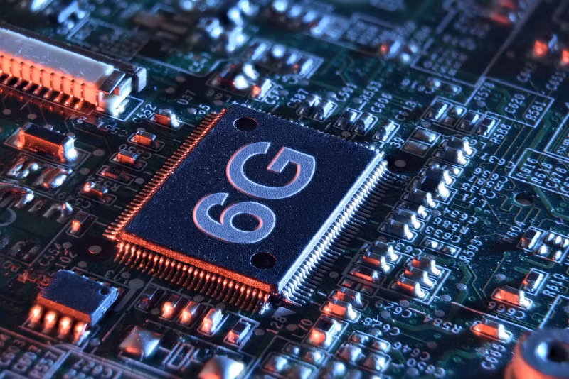 Trung Quốc thúc đẩy phát triển 6G, hướng tới thương mại hóa vào năm 2030