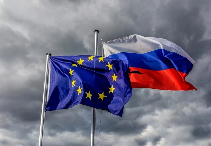 Kyrgyzstan có thể kiện EU nếu bị áp trừng phạt do giao thương với Nga