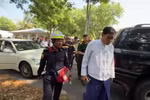 Lực lượng cứu hộ Việt Nam đề xuất phương án tìm kiếm nạn nhân động đất ở Myanmar