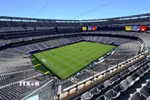Sân vận động MetLife, nơi diễn ra trận Chung kết World Cup 2026. (Ảnh: Thanh Tuấn/TTXVN)