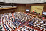 Tổng Bí thư Tô Lâm được bầu giữ chức Chủ tịch nước nhiệm kỳ 2026-2031