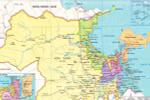 Bản đồ Đà Nẵng. (Nguồn: danang.gov.vn)