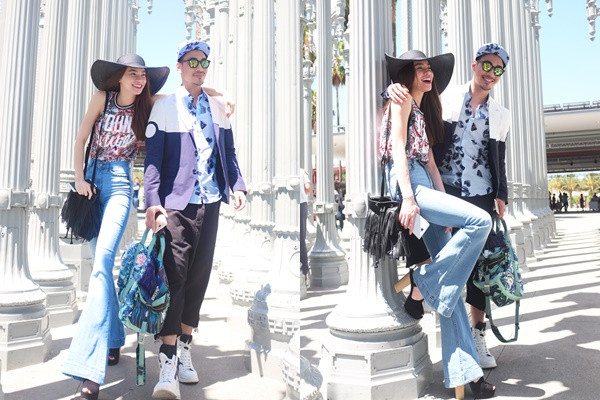 Một góc của Hồ Núi Cốc (Thái Nguyên). (Ảnh: Lan Anh/TTXVN) 