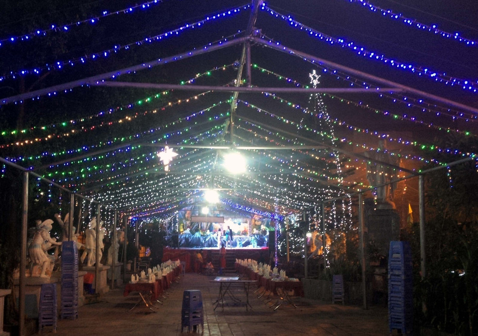 (Ảnh: Doãn Đức/Vietnam+)