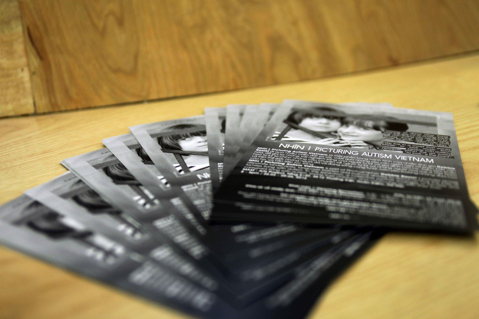 Lễ khai mạc đã diễn ra vào chiều 26/3 tại Bảo tàng Phụ nữ (Hà Nội) và sẽ kéo dài đến hết ngày 9/4/2016. (Ảnh: Doãn Đức/Vietnam+)