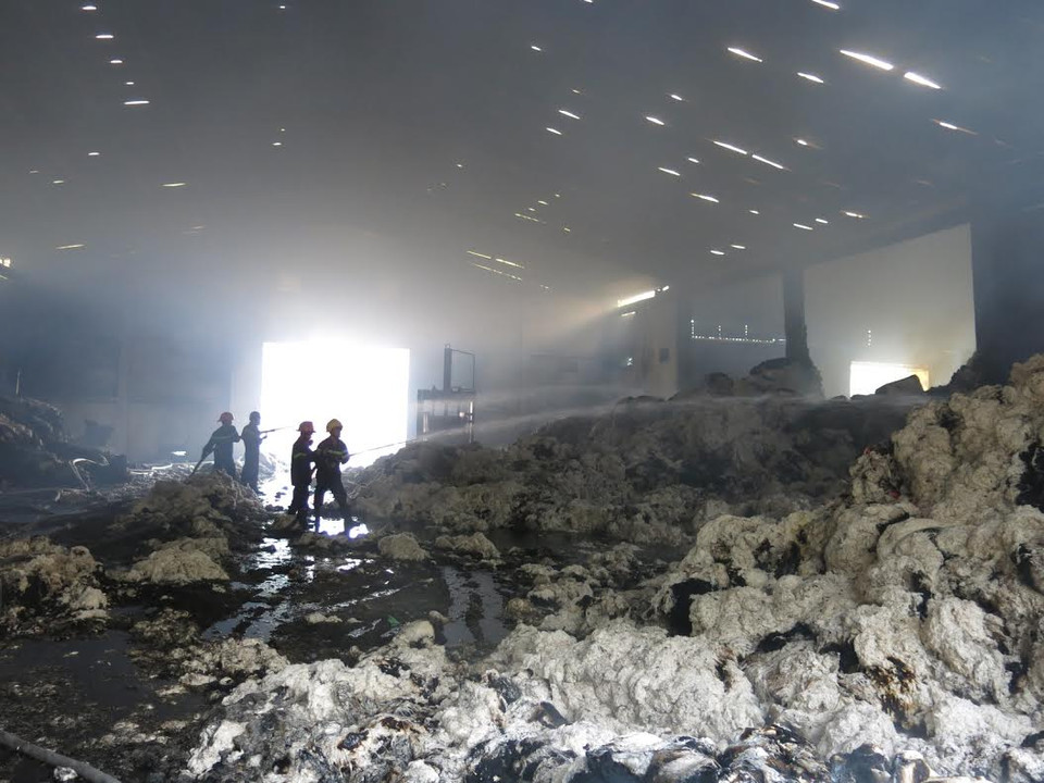 (Ảnh: Chí Tưởng-Hải Âu/Vietnam+)