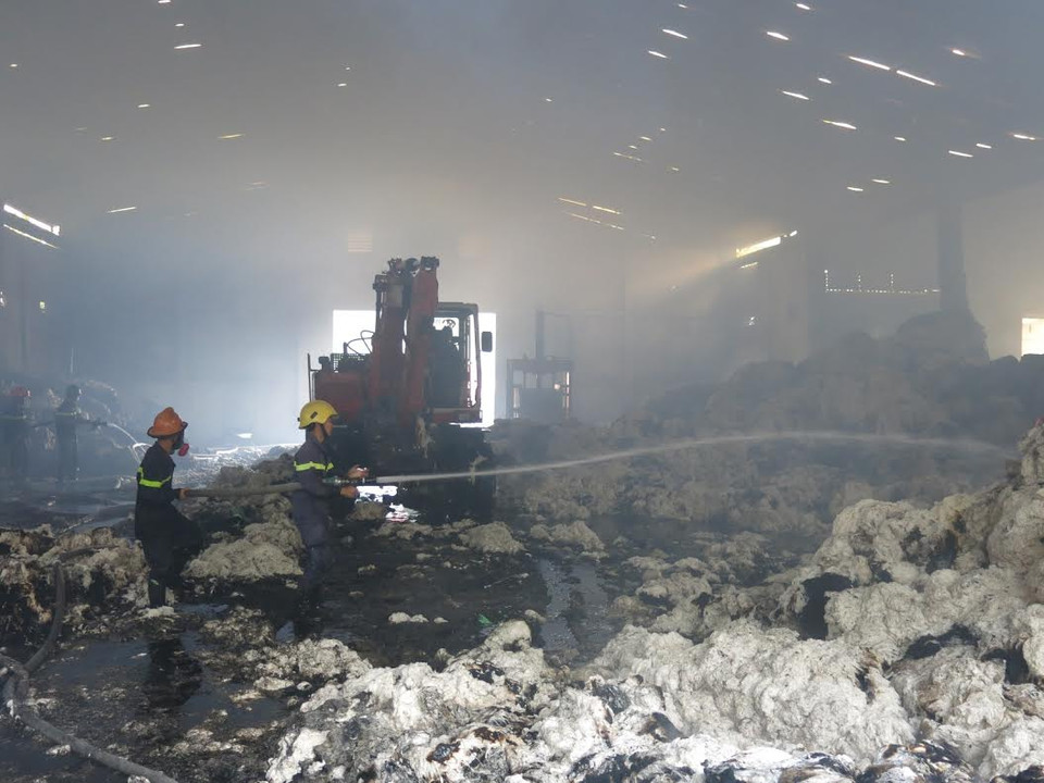 (Ảnh: Chí Tưởng-Hải Âu/Vietnam+)