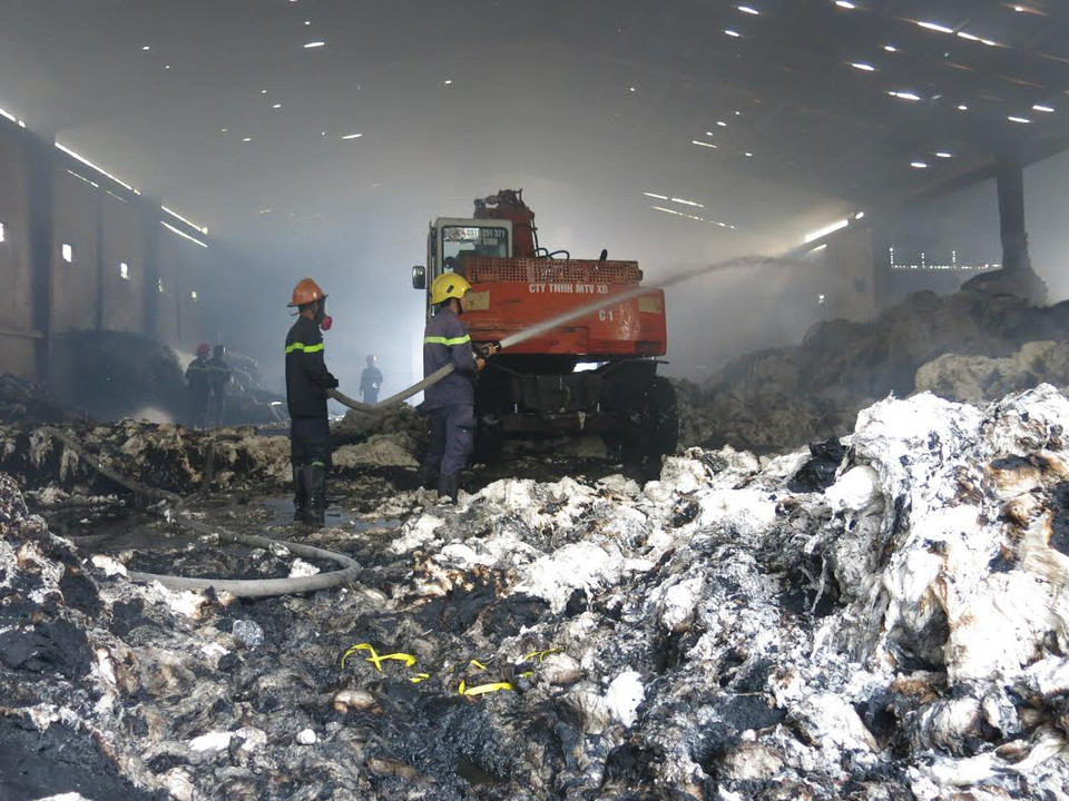 (Ảnh: Chí Tưởng-Hải Âu/Vietnam+)