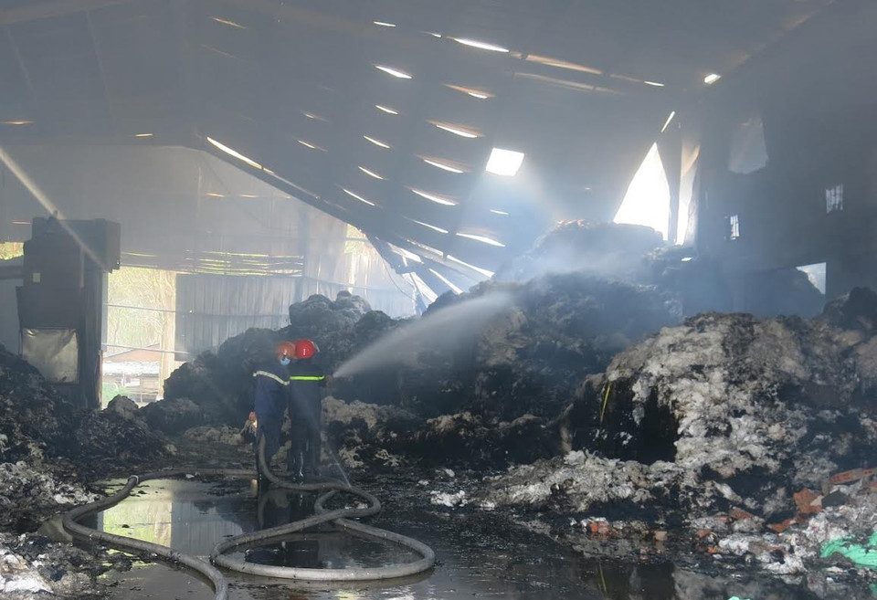 (Ảnh: Chí Tưởng-Hải Âu/Vietnam+)