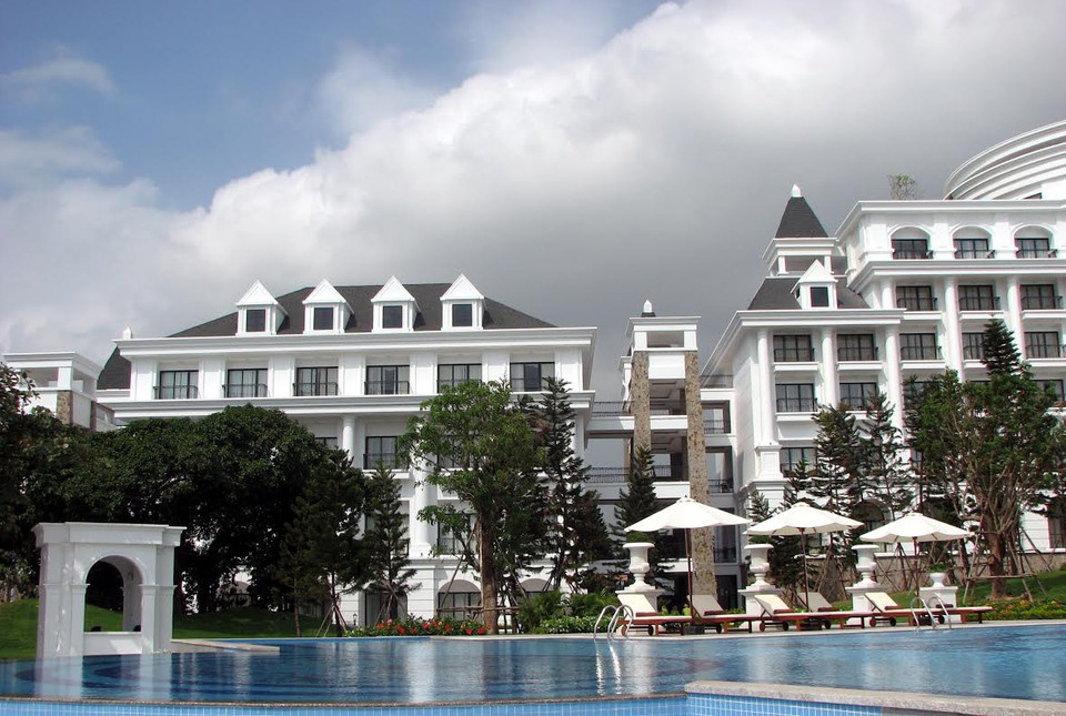 (Ảnh: Văn Đức/Vietnam+)