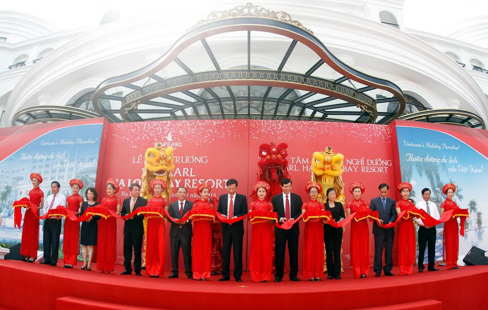 (Ảnh: Văn Đức/Vietnam+)