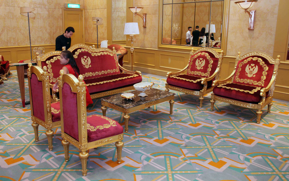 (Ảnh: Doãn Đức/Vietnam+)