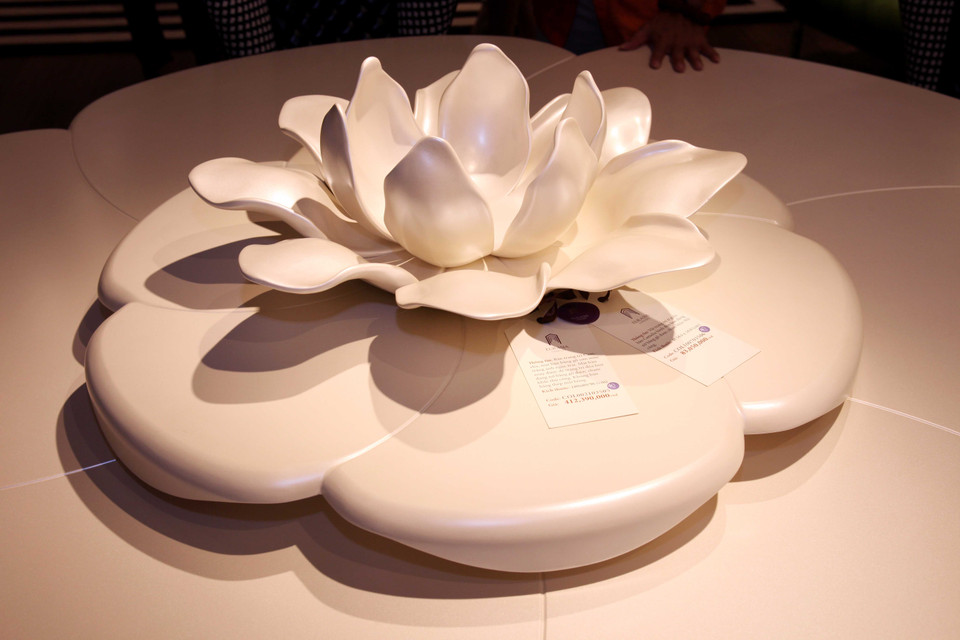 (Ảnh: Doãn Đức/Vietnam+)