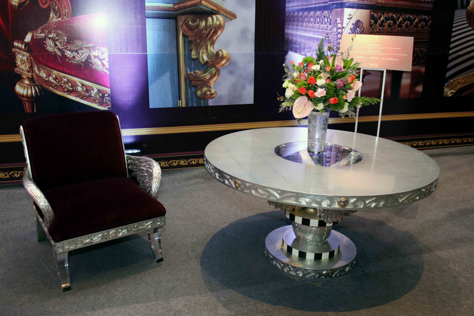 (Ảnh: Doãn Đức/Vietnam+)