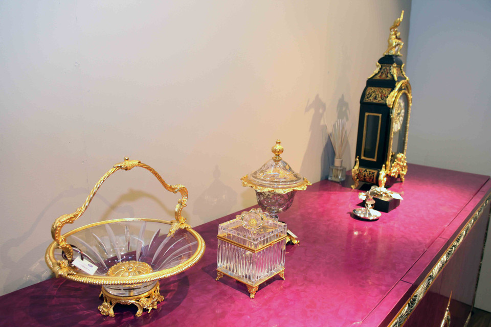 (Ảnh: Doãn Đức/Vietnam+)