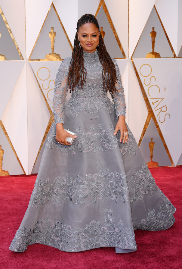 Ava DuVernay. (Nguồn: Rex)