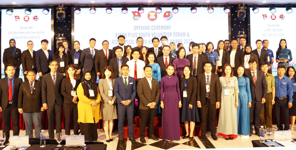 Các đại biểu tham dự diễn đàn. (Ảnh: Đức Tuấn/TTXVN)