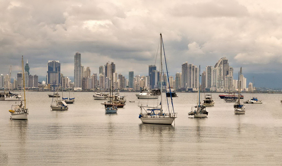 Panama. (Nguồn: Getty Images)