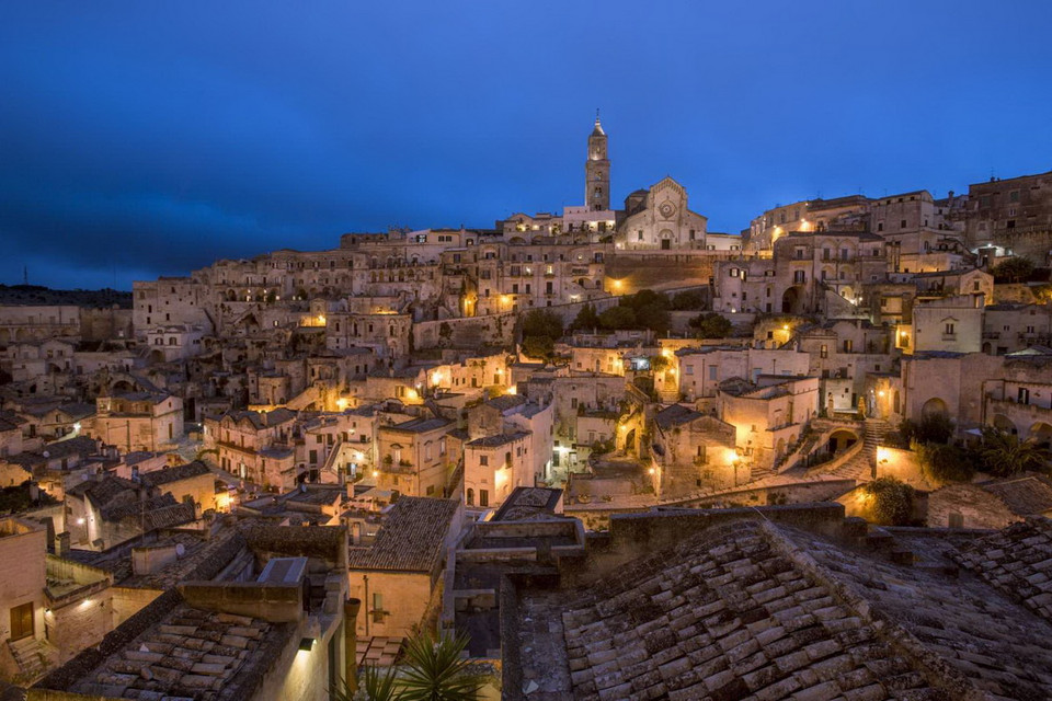 Italy. (Nguồn: REX)