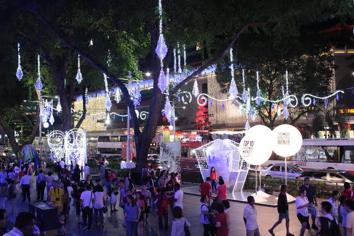 (Ảnh: Lê Hải/Vietnam+)