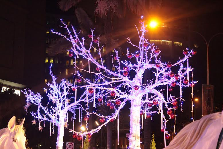 (Ảnh: Lê Hải/Vietnam+)