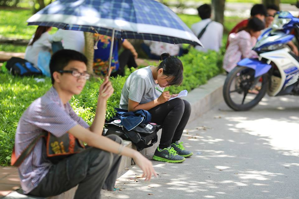 (Ảnh: Sơn Bách/Vietnam+)