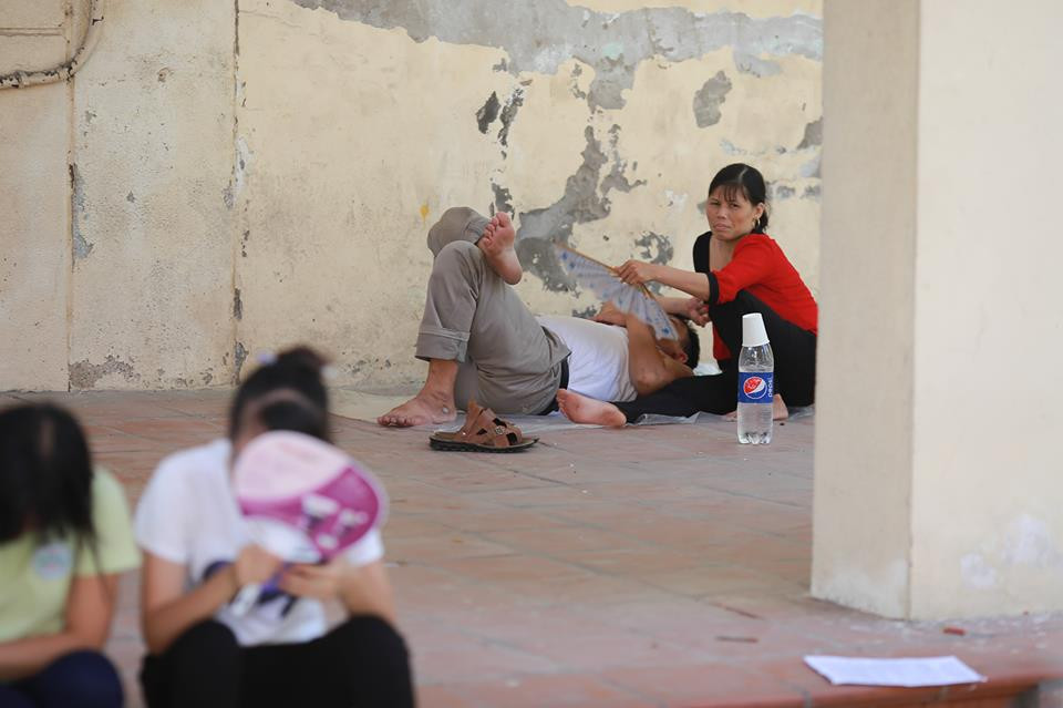 (Ảnh: Sơn Bách/Vietnam+)