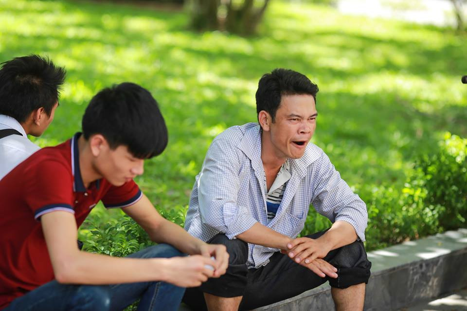 (Ảnh: Sơn Bách/Vietnam+)