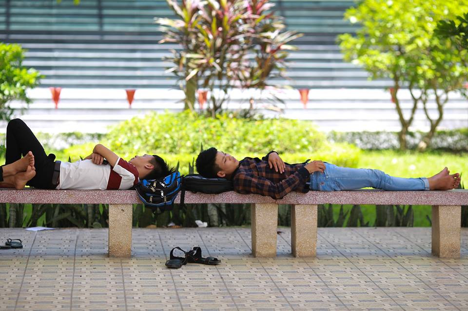 (Ảnh: Sơn Bách/Vietnam+)