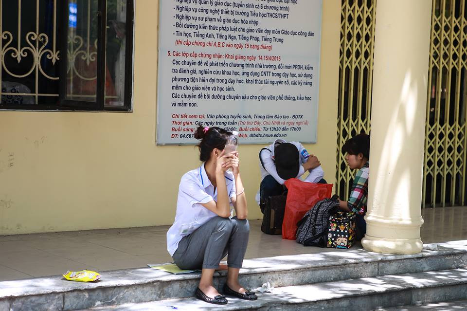 (Ảnh: Sơn Bách/Vietnam+)