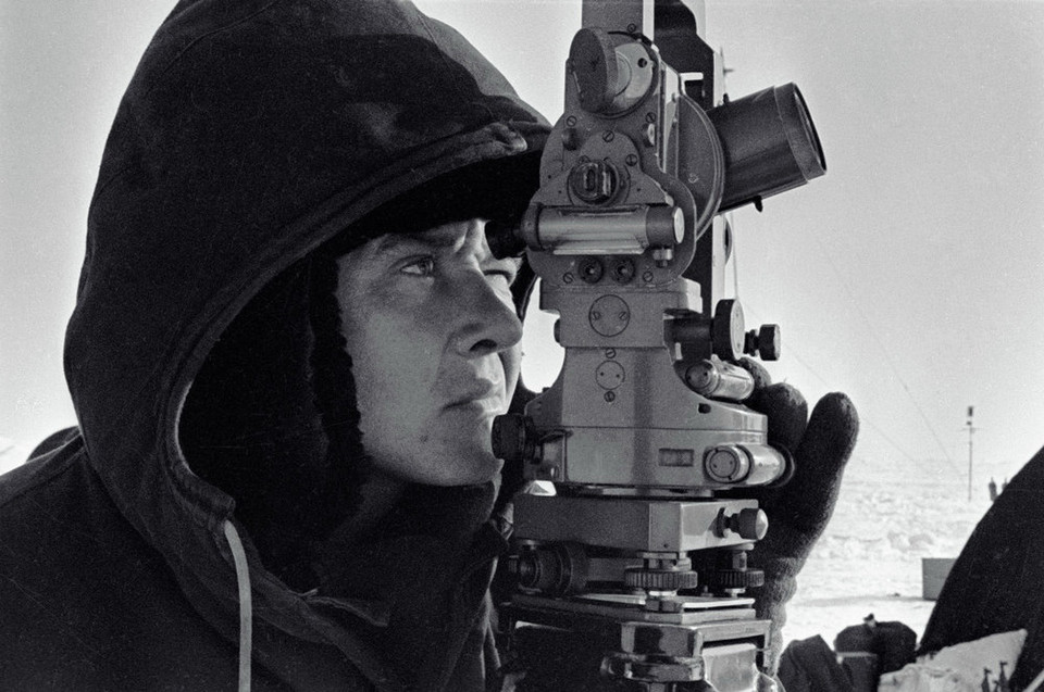 Hoạt động trực tết của cơ quan. (Nguồn: sputniknews)