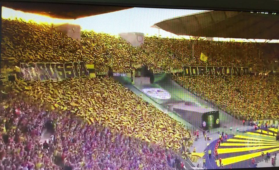 Quang cảnh khai mạc. (Nguồn: dfb.de)